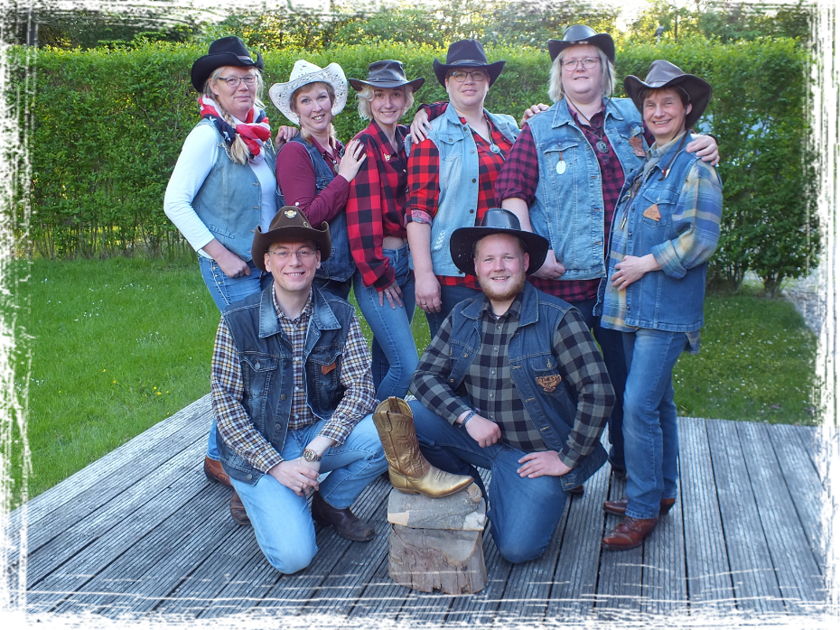 Unsere Gruppe Mai 2022 Unsere Gruppe Mai 2022