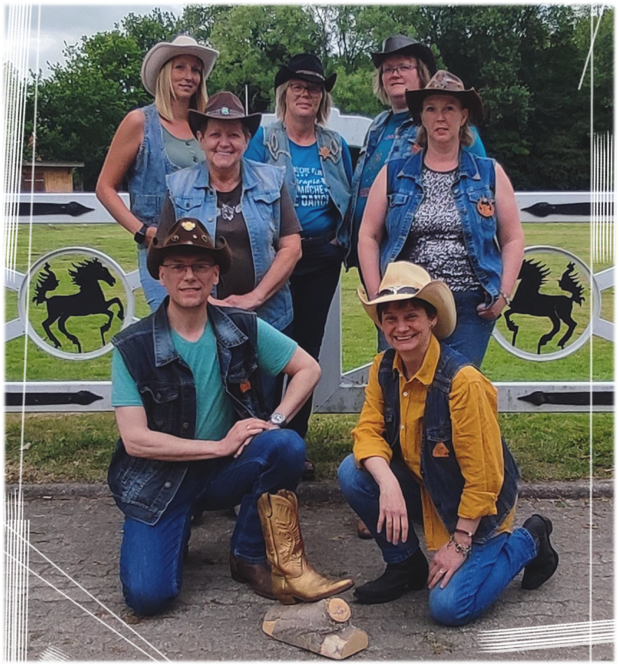 Unsere Gruppe Juli 2025 Unsere Gruppe Juli 2025